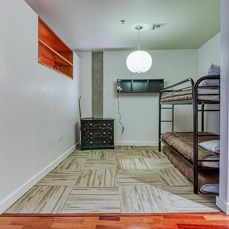 Oak Street Lofts Hotell Hood River Exteriör bild
