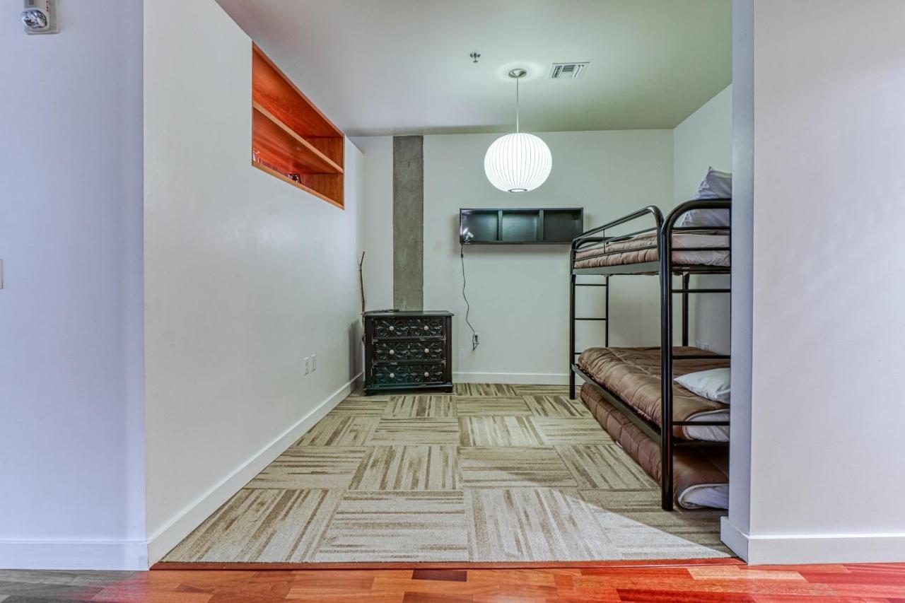 Oak Street Lofts Hotell Hood River Exteriör bild
