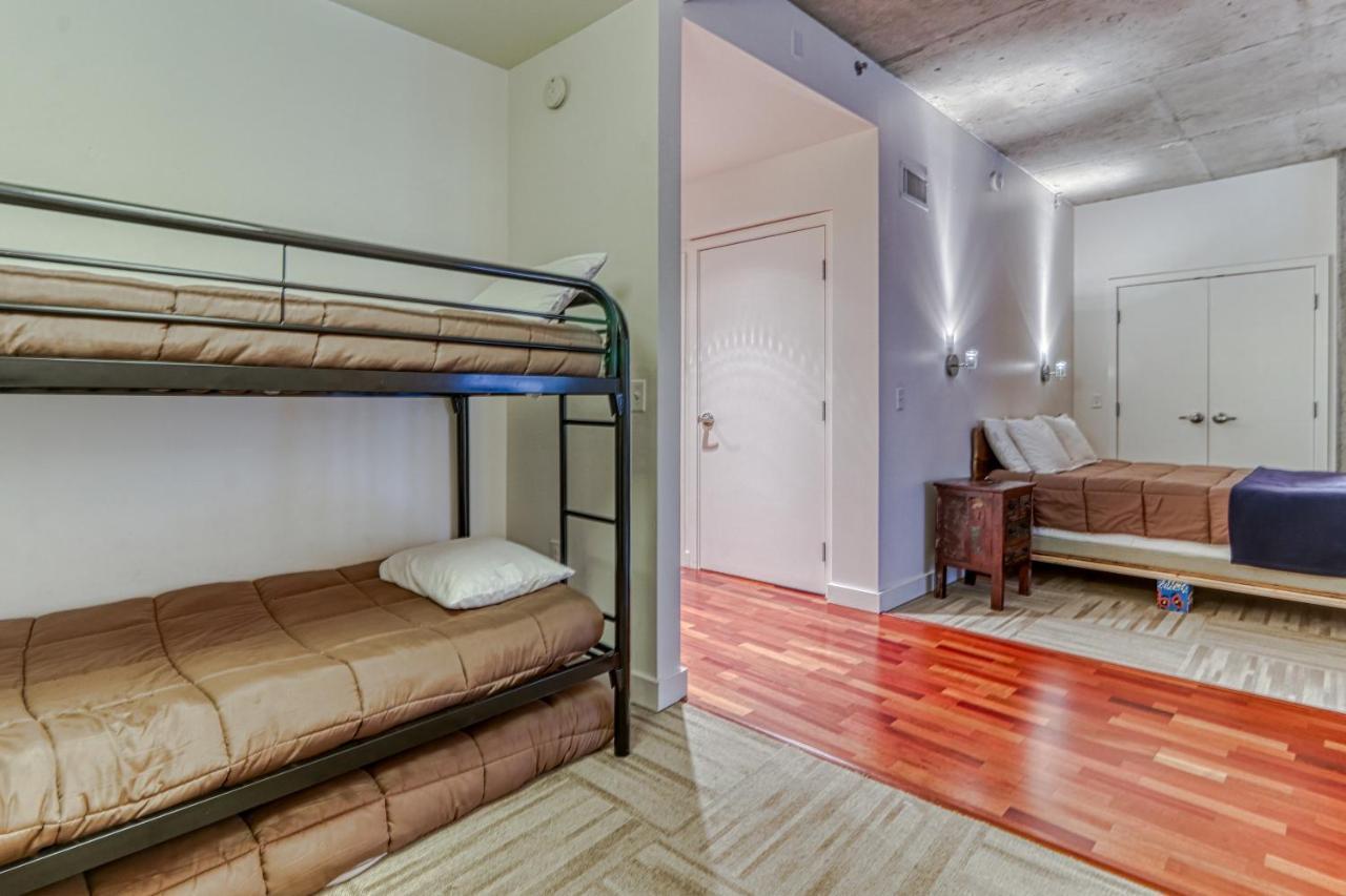 Oak Street Lofts Hotell Hood River Exteriör bild